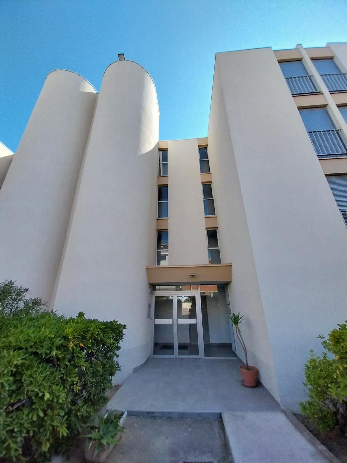 40 M², 1Ere Ligne Mer, Dernier Etage Avec Ascenseur سُت المظهر الخارجي الصورة